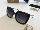 Burberry High Quality Sunglasses 796