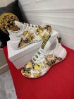Versace Men's Shoes 321