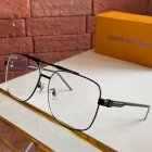 Louis Vuitton High Quality Sunglasses 93