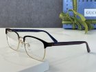 Gucci Plain Glass Spectacles 291