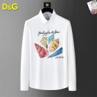 Dolce & Gabbana Men's Shirts 125