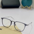 Mont Blanc Plain Glass Spectacles 199