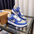 Louis Vuitton Men's shoes 3743