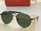 Cartier High Quality Sunglasses 1240