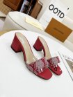 Louis Vuitton Women's Shoes 1048