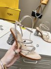 Fendi Women's Shoes 371