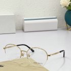 Jimmy Choo Plain Glass Spectacles 32