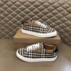 Burberry Men's Shoes 823