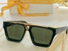 Louis Vuitton High Quality Sunglasses 3926