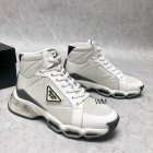 Prada Men's Shoes 1216