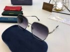 Gucci High Quality Sunglasses 1521