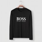 Hugo Boss Men's Long Sleeve T-shirts 05