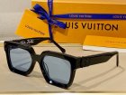 Louis Vuitton High Quality Sunglasses 3720