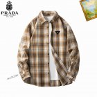 Prada Men's Shirts 56