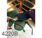 Gucci High Quality Sunglasses 4053