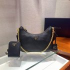 Prada Original Quality Handbags 825