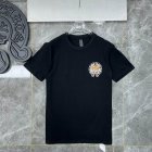 Chrome Hearts Men's T-shirts 157