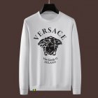 Versace Men's Long Sleeve T-shirts 67