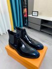 Louis Vuitton Men's shoes 1015