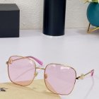 Bvlgari High Quality Sunglasses 234