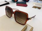 Gucci High Quality Sunglasses 2958