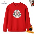 Moncler Men's Long Sleeve T-shirts 394