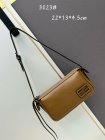 Fendi High Quality Handbags 234