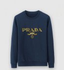 Prada Men's Long Sleeve T-shirts 104