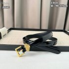 Prada Original Quality Belts 63