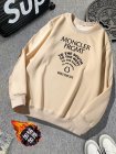 Moncler Men's Long Sleeve T-shirts 245