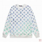 Louis Vuitton Men's Long Sleeve T-shirts 1271