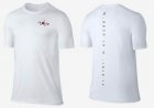 Air Jordan Men's T-shirts 539