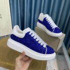 Alexander McQueen Men's Shoes 343