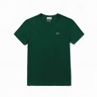 Lacoste Men's T-shirts 264