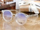 Chanel Plain Glass Spectacles 115