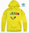 adidas Apparel Men's Hoodies 167