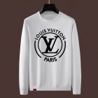 Louis Vuitton Men's Long Sleeve T-shirts 363