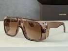 TOM FORD High Quality Sunglasses 3015