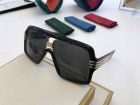 Gucci High Quality Sunglasses 4823