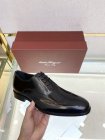 Salvatore Ferragamo Men's Shoes 699