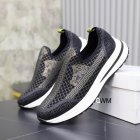 Versace Men's Shoes 438