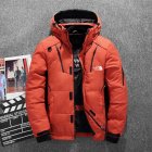 The North Face Men's Outerwears 125