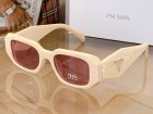Prada High Quality Sunglasses 275