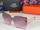 Hermes High Quality Sunglasses 32