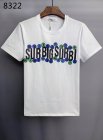 DIOR Men's T-shirts 279