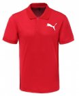 PUMA Men 's Polo 55