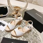 Chanel Women's Shoes 1271