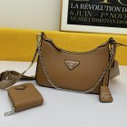 Prada High Quality Handbags 1333