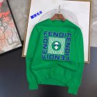 Fendi Men's Long Sleeve T-shirts 368