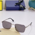 Gucci High Quality Sunglasses 3383